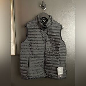 Eddie Bauer Women’s Quilted Vest